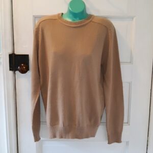 Vintage 1970s Kingsport medium grandpa sweater